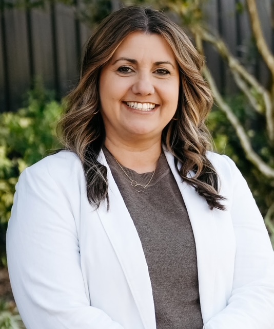 Lisa Curry, CPA