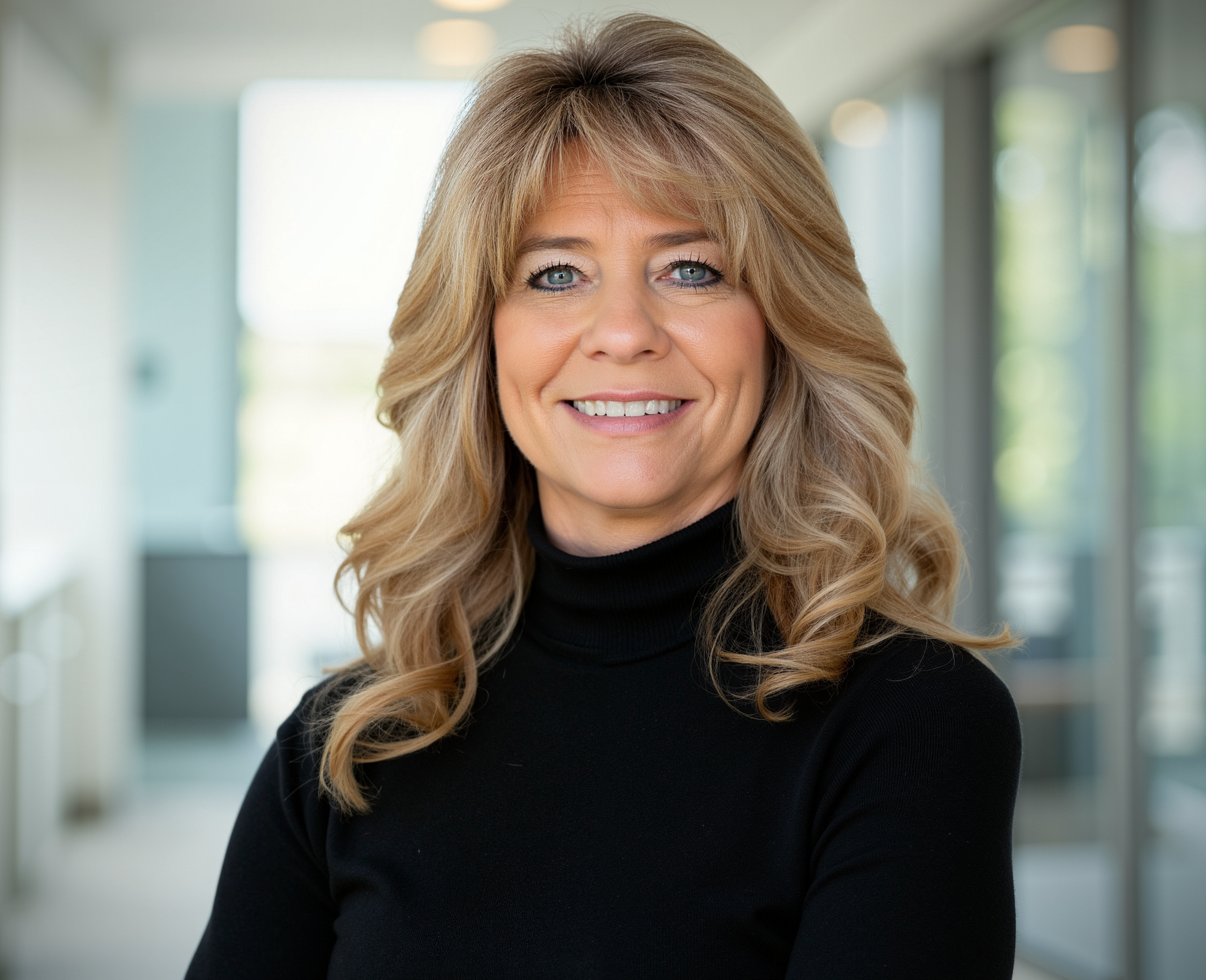 Tammy S. Thompson, CPA